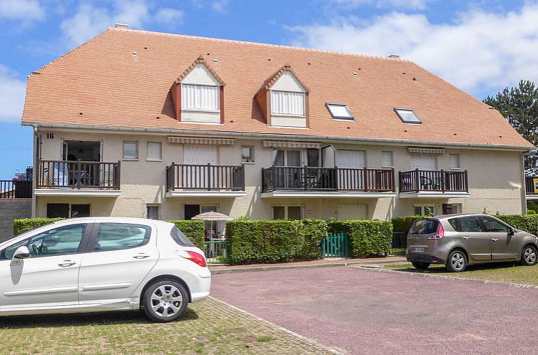 Appartement La Côte Fleurie