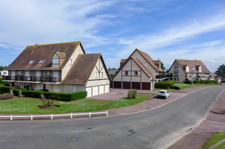 Appartement La Côte Fleurie