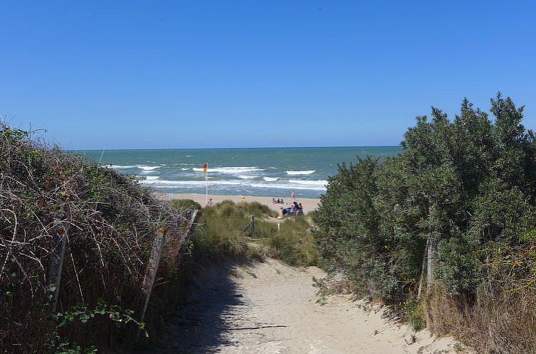 Appartement La Côte Fleurie