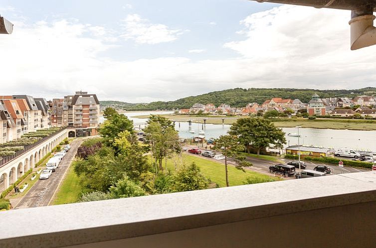 Appartement Cap Cabourg