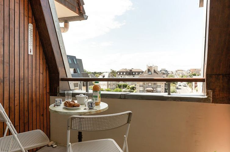 Appartement Cap Cabourg