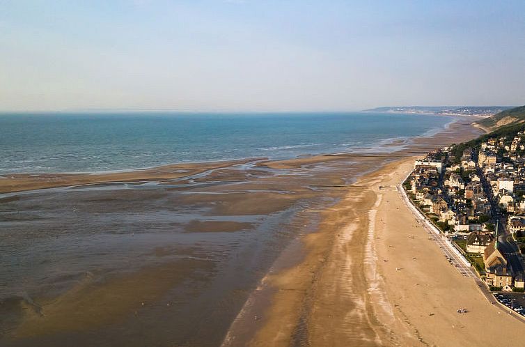 Appartement Bel Cabourg