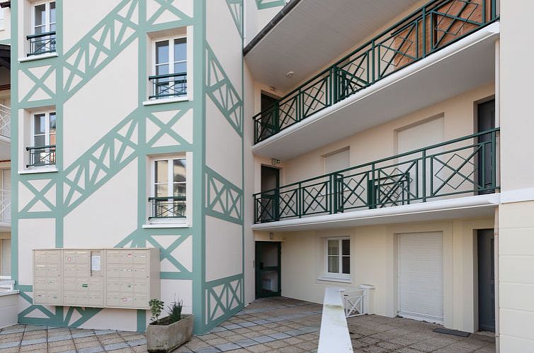 Appartement Le Manoir