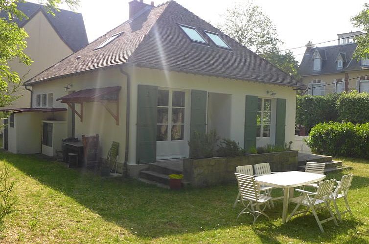 Vakantiehuis Sunny Lodge