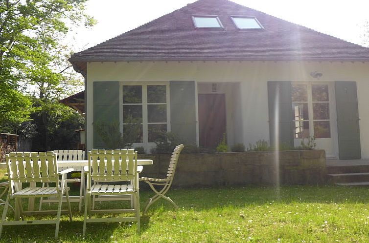 Vakantiehuis Sunny Lodge