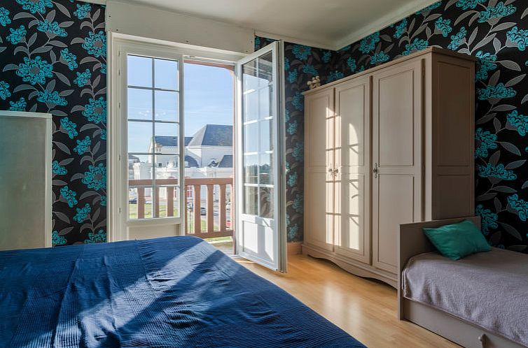 Appartement Le Normandie Home