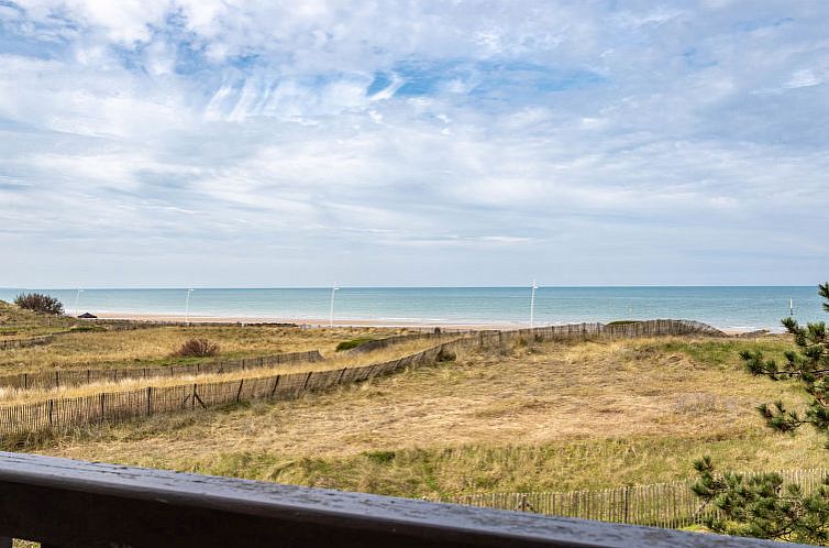 Appartement Cabourg Plage