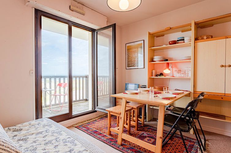 Appartement Cabourg Plage