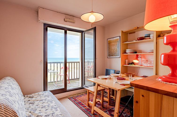 Appartement Cabourg Plage