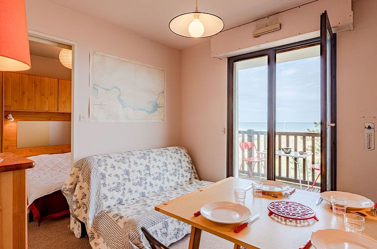 Appartement Cabourg Plage