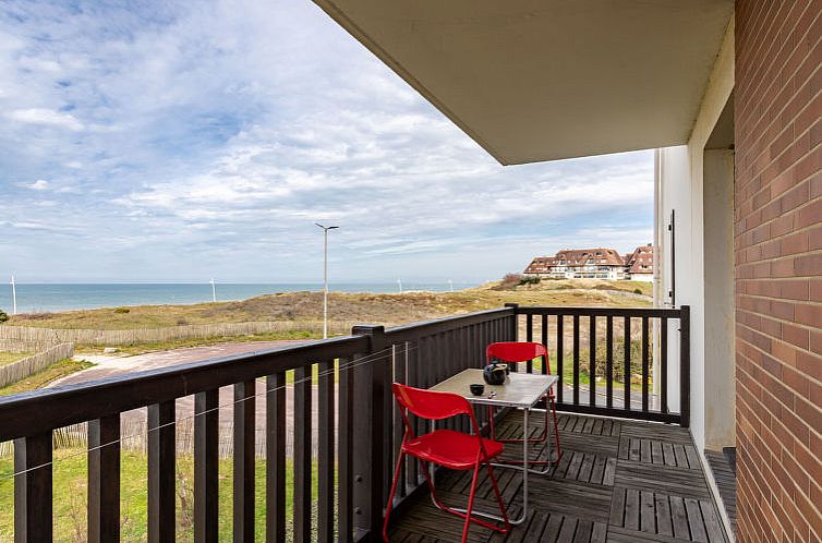 Appartement Cabourg Plage