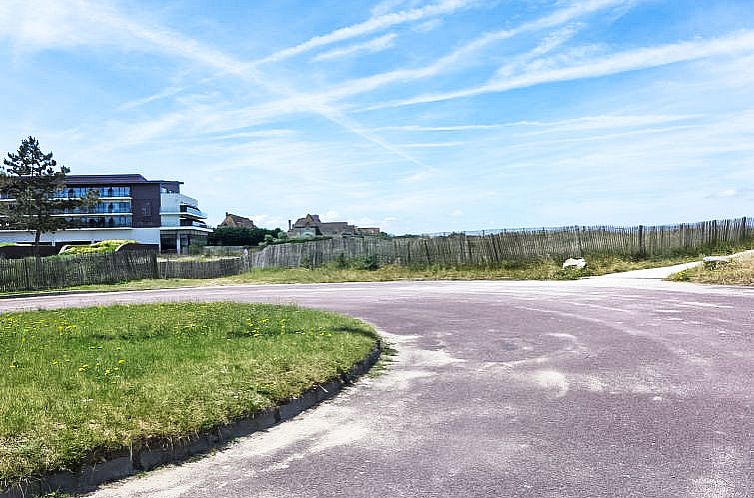 Appartement Cabourg Plage