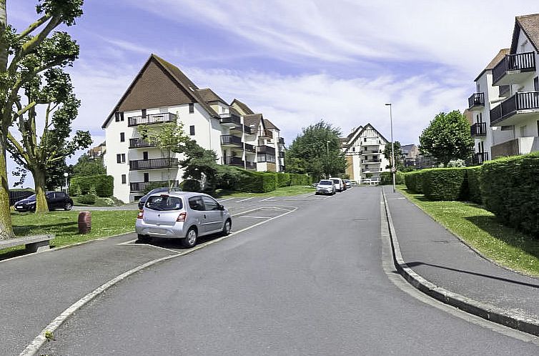 Appartement Cabourg Plage