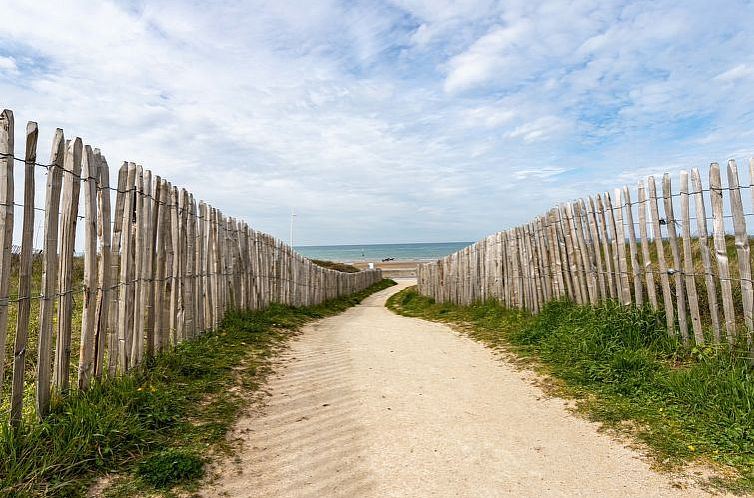 Appartement Cabourg Plage