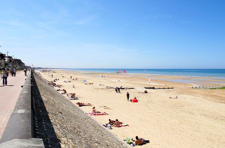 Appartement Cabourg Plage