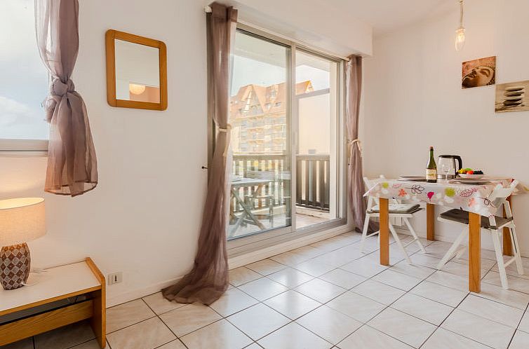 Appartement Les Normandières