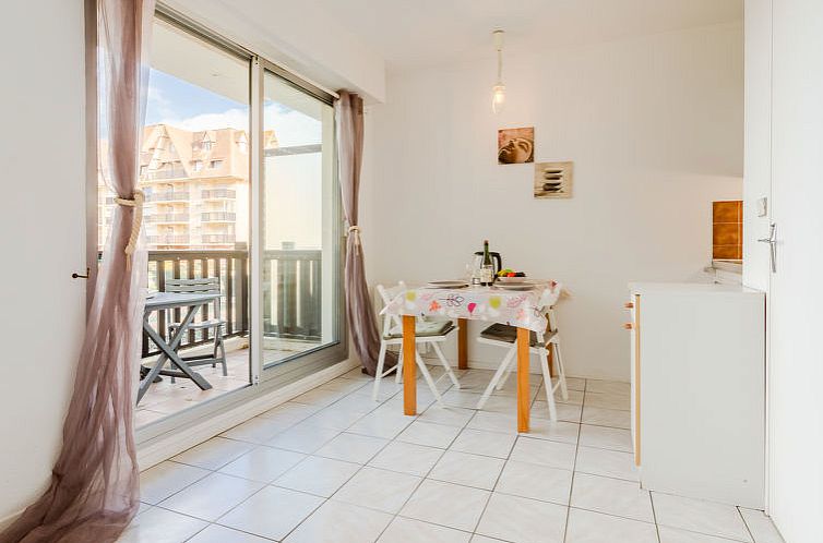 Appartement Les Normandières