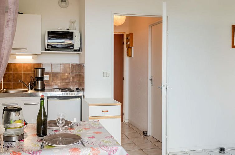 Appartement Les Normandières