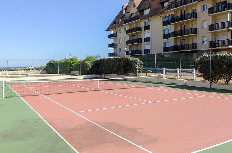 Appartement Les Normandières