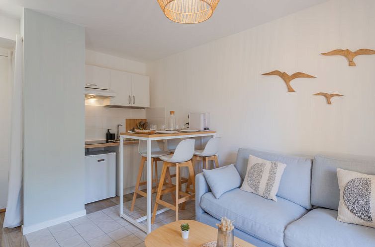 Appartement Cabourg Plage