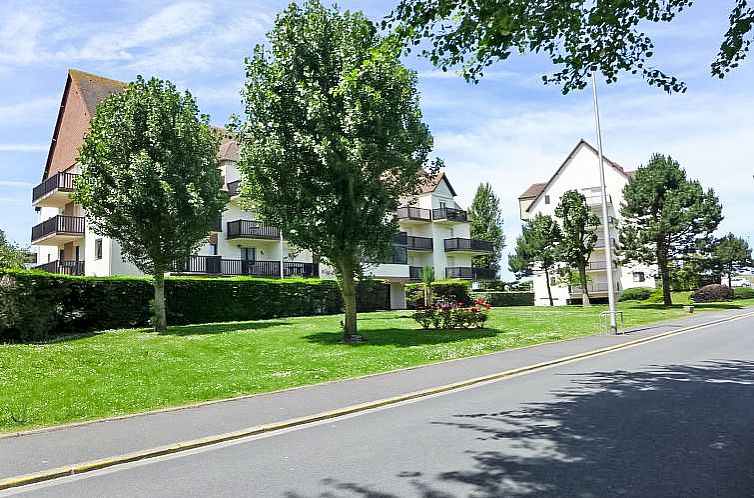 Appartement Cabourg Plage