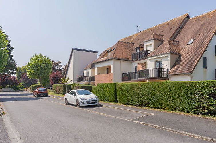 Appartement Cabourg Plage