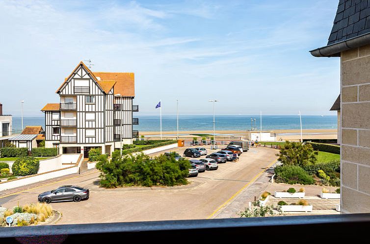 Appartement Cap Cabourg