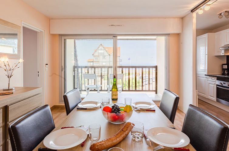 Appartement Cap Cabourg