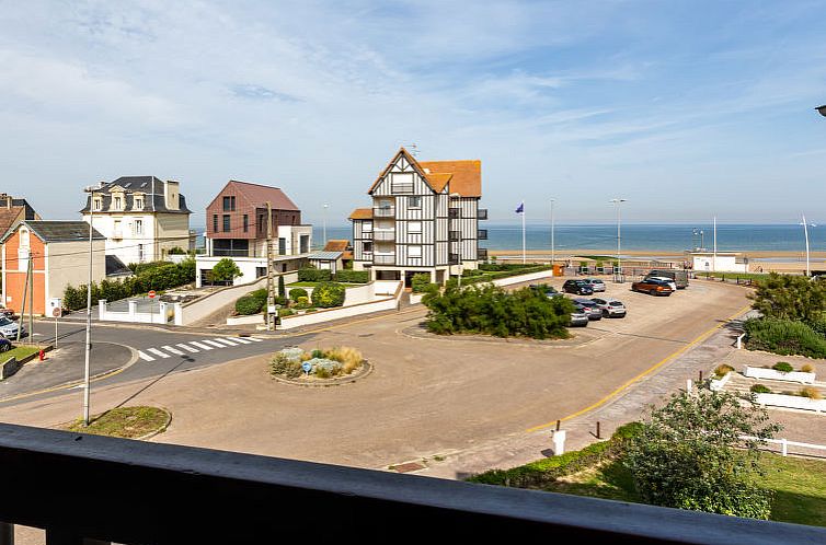 Appartement Cap Cabourg