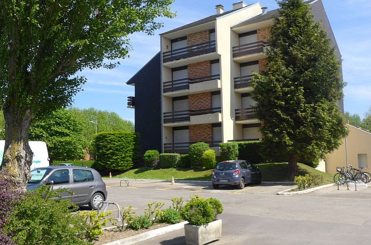 Appartement Le Sporting