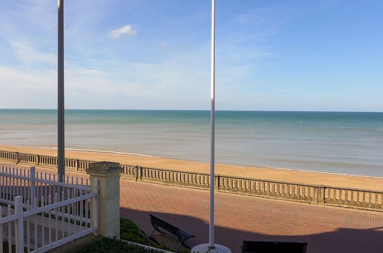 Appartement Cabourg Beach