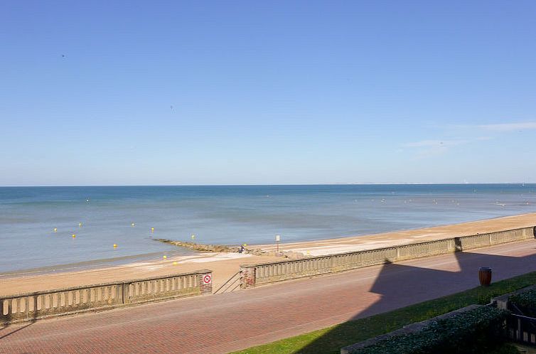 Appartement Cabourg Beach