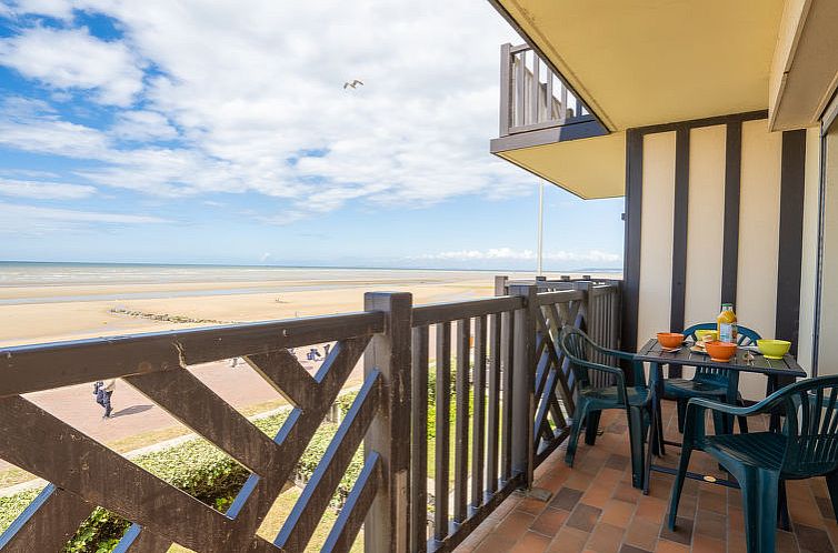 Appartement Cabourg Beach