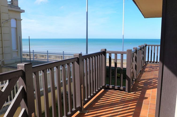 Appartement Cabourg Beach