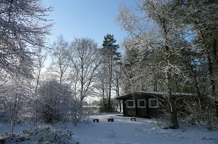 Huisje in Meppen