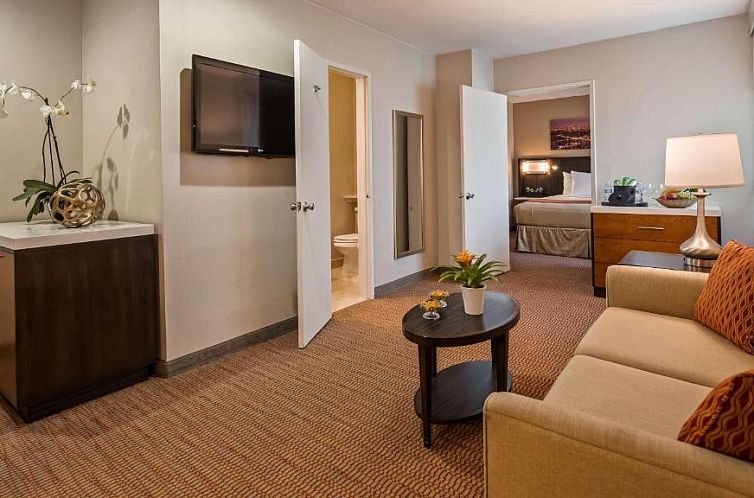 Best Western Royal Palace Inn & Suites