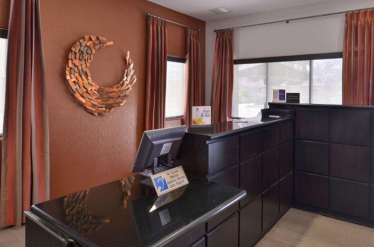 Best Western Royal Palace Inn & Suites