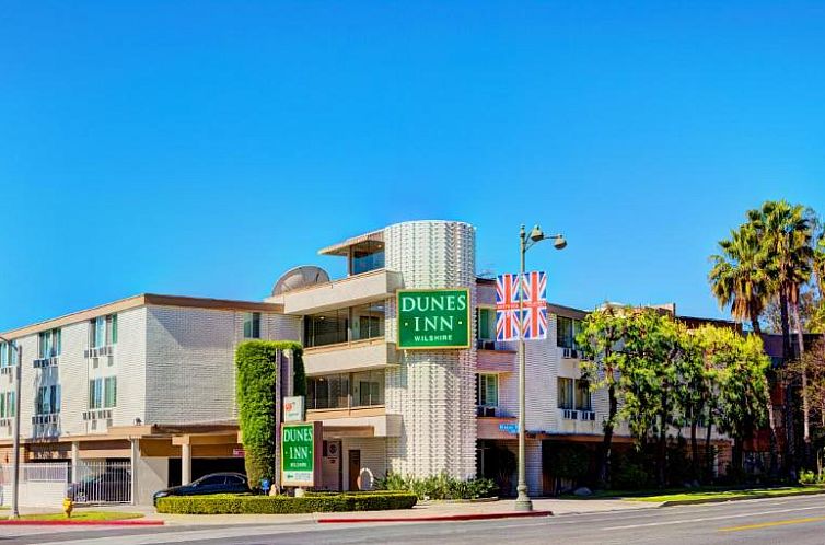 Dunes Inn - Wilshire