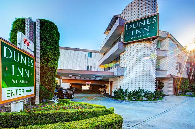 Dunes Inn - Wilshire