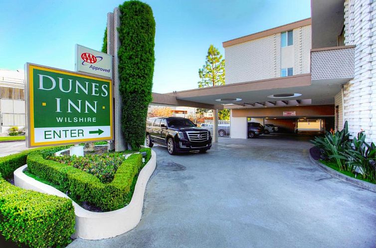 Dunes Inn - Wilshire