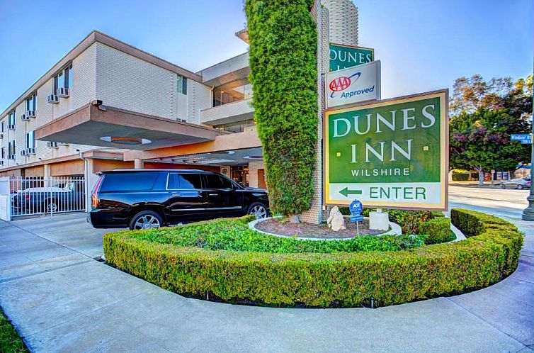 Dunes Inn - Wilshire