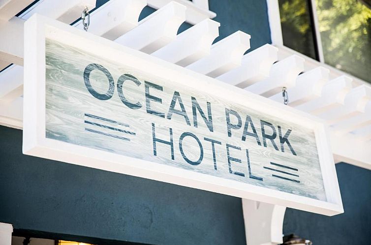 Ocean Park Hotel