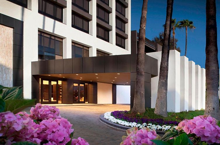 Beverly Hills Marriott