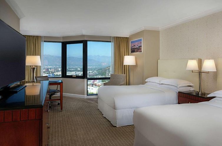 Hilton Los Angeles-Universal City