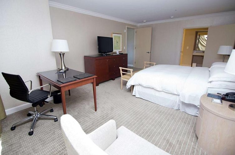 Hilton Los Angeles-Universal City