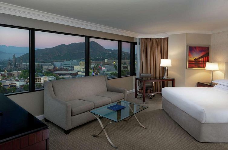 Hilton Los Angeles-Universal City