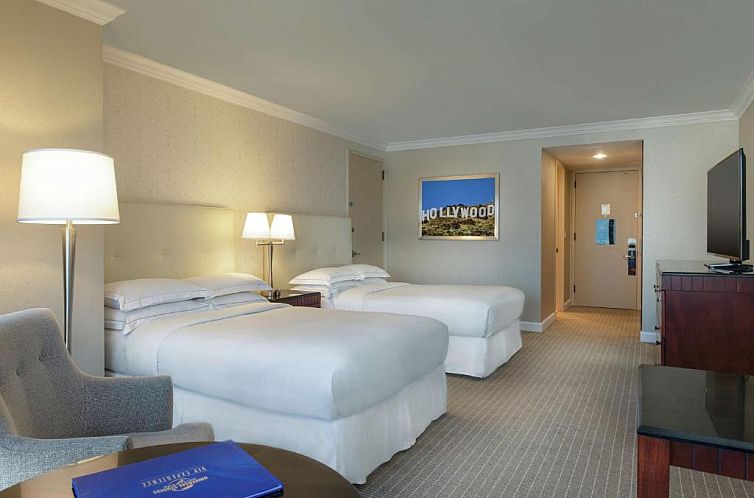 Hilton Los Angeles-Universal City