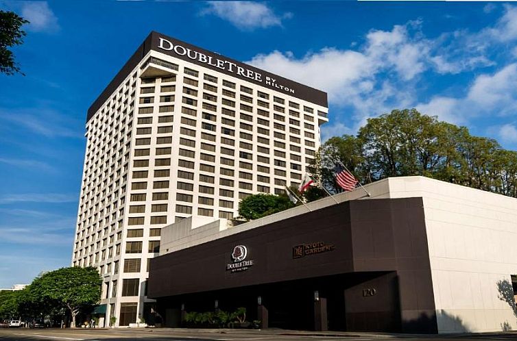 Doubletree by Hilton Los Angeles Downtown