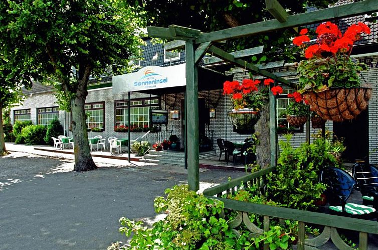 Hotel Sonneninsel Fehmarn