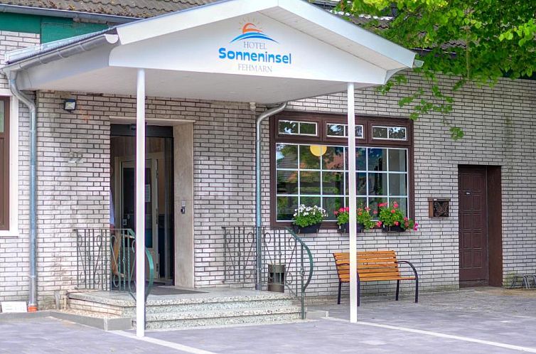 Hotel Sonneninsel Fehmarn